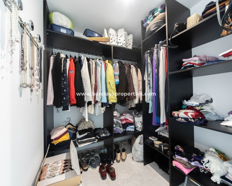 Wederverkoop - Apartment - Guardamar del Segura - El Raso