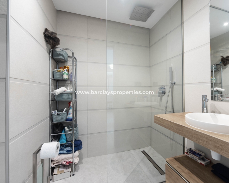 Wederverkoop - Apartment - Guardamar del Segura - El Raso