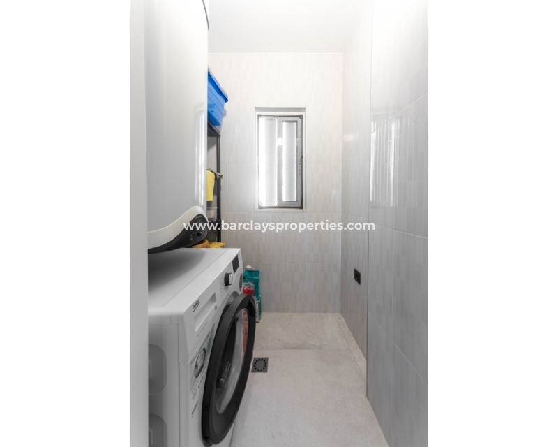 Wederverkoop - Apartment - Guardamar del Segura - El Raso