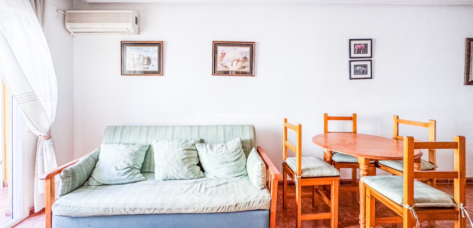 Wederverkoop - Apartment - Guardamar del Segura