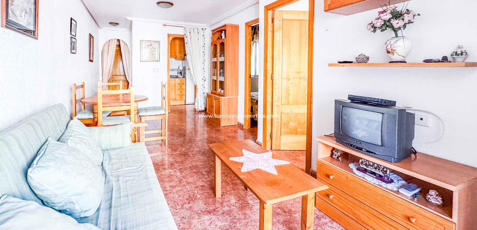 Wederverkoop - Apartment - Guardamar del Segura