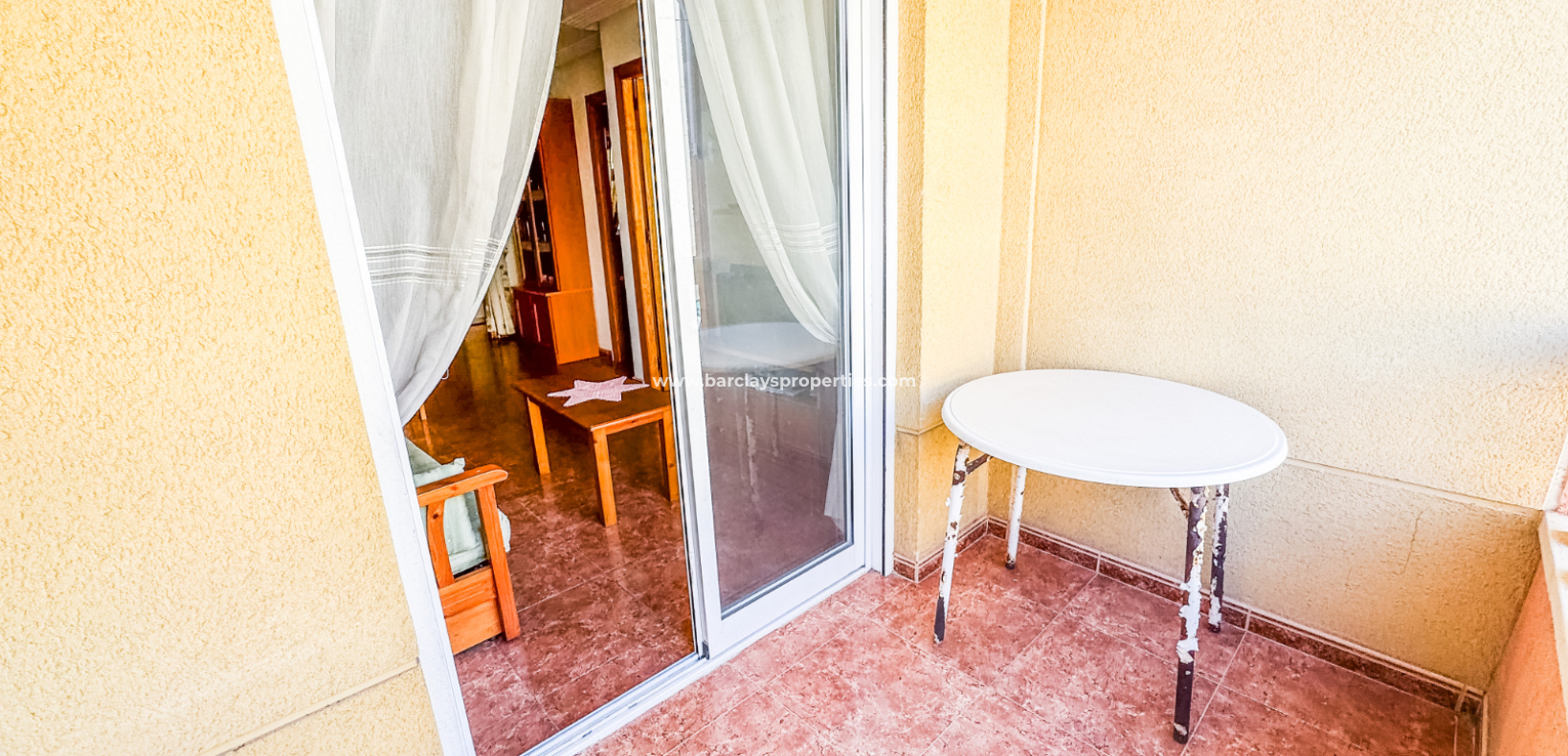 Wederverkoop - Apartment - Guardamar del Segura