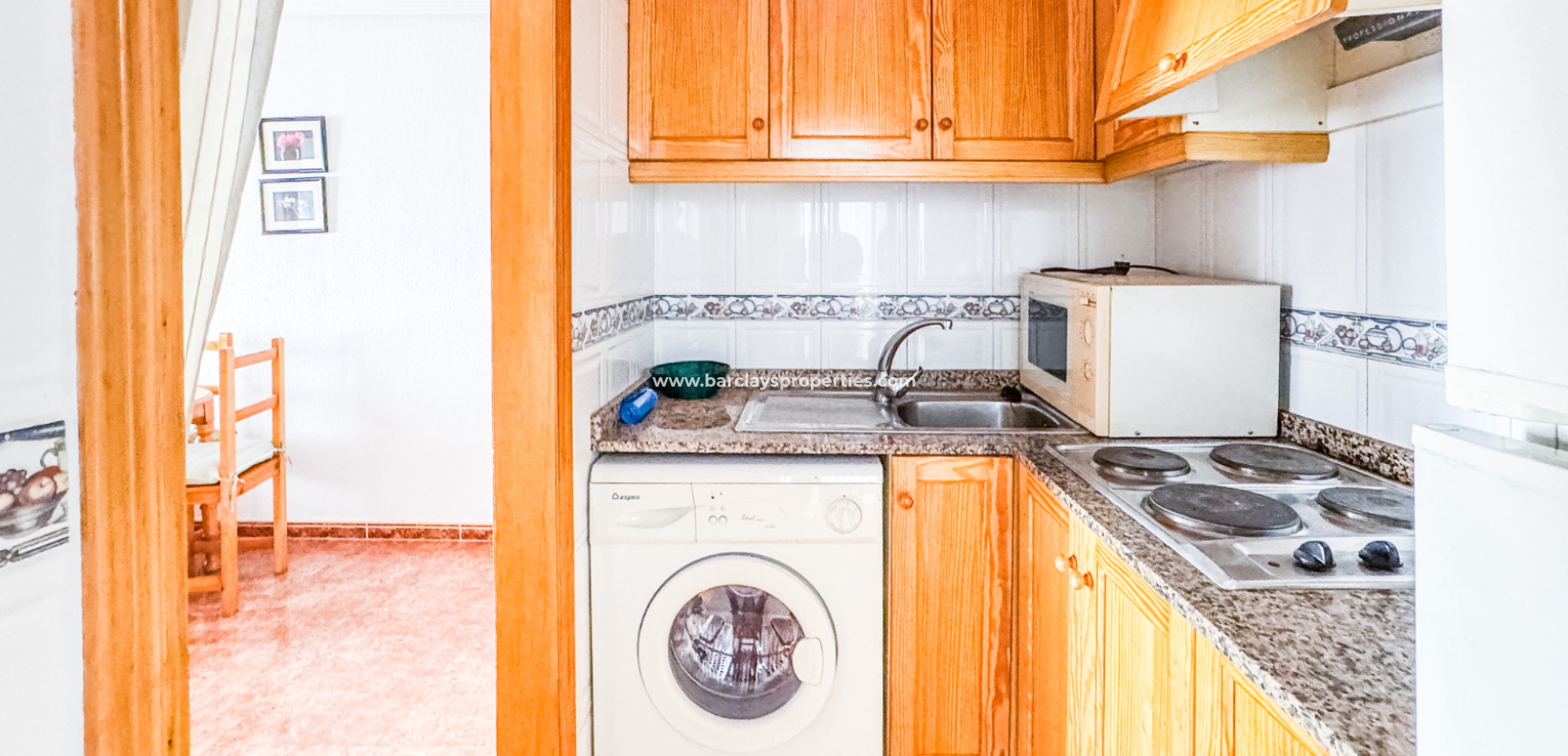 Wederverkoop - Apartment - Guardamar del Segura