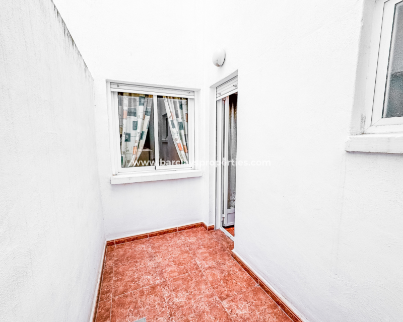 Wederverkoop - Apartment - Guardamar del Segura