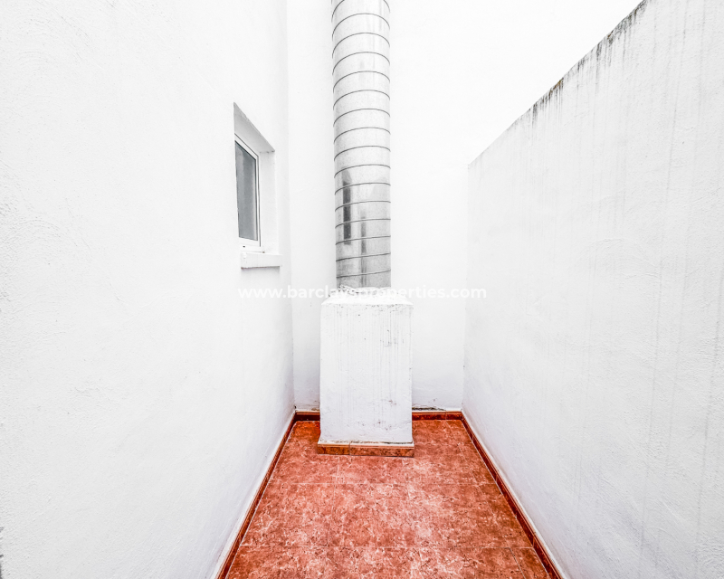 Wederverkoop - Apartment - Guardamar del Segura