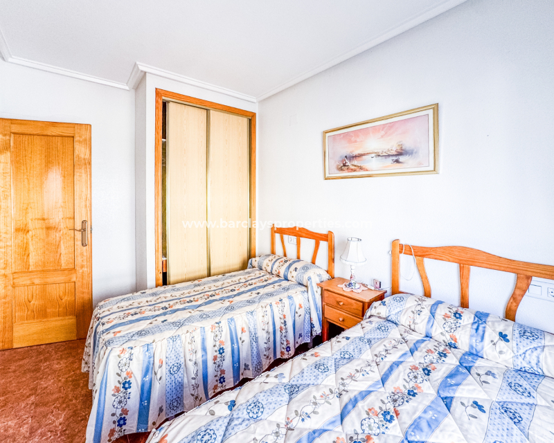 Wederverkoop - Apartment - Guardamar del Segura