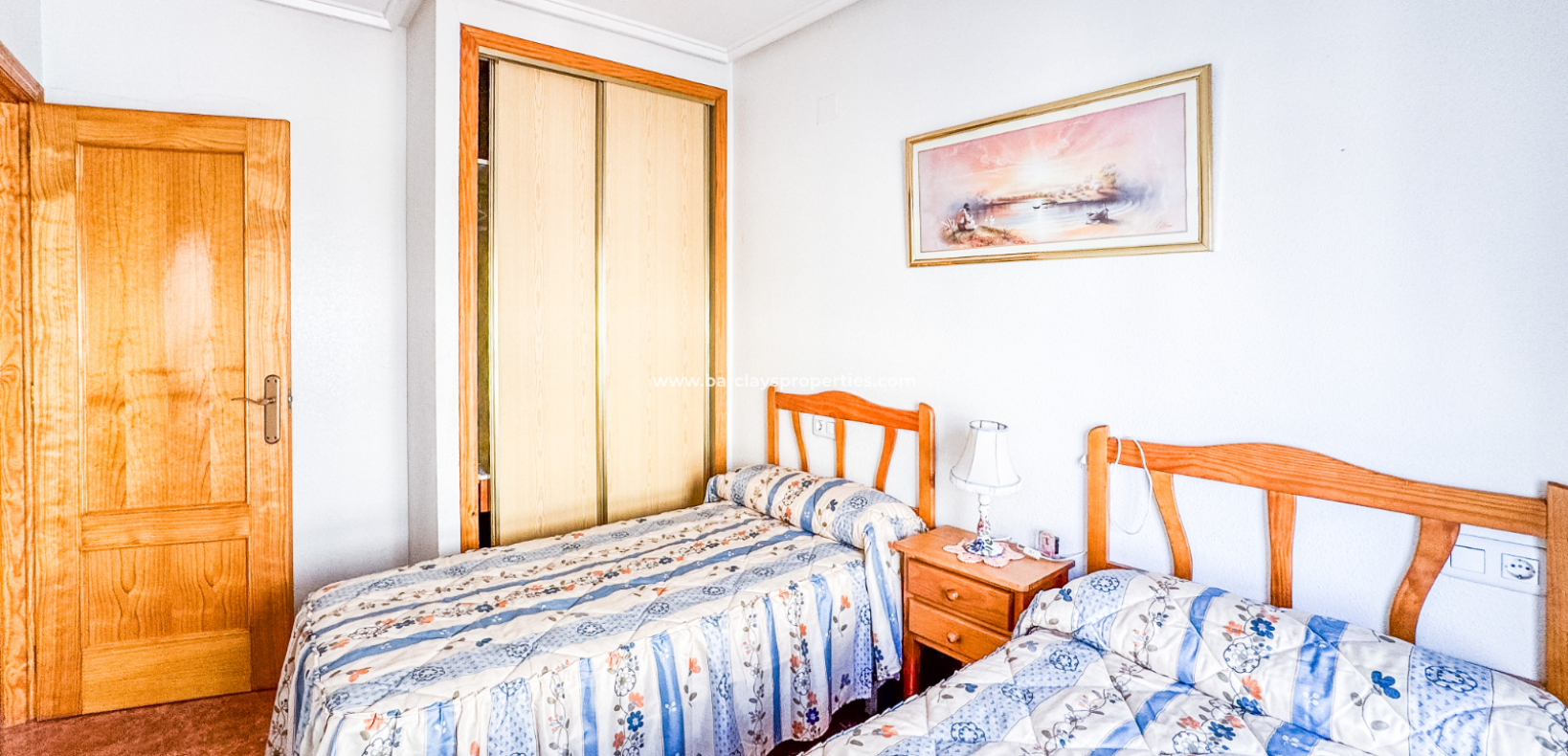 Wederverkoop - Apartment - Guardamar del Segura