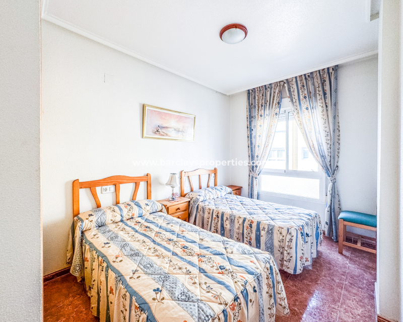 Wederverkoop - Apartment - Guardamar del Segura