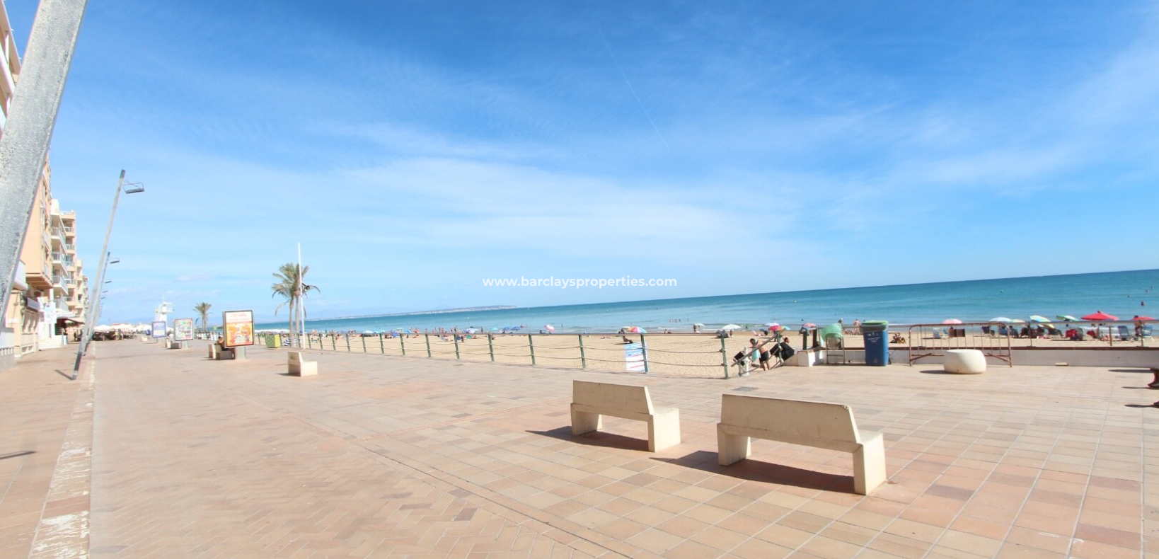 Wederverkoop - Apartment - Guardamar del Segura