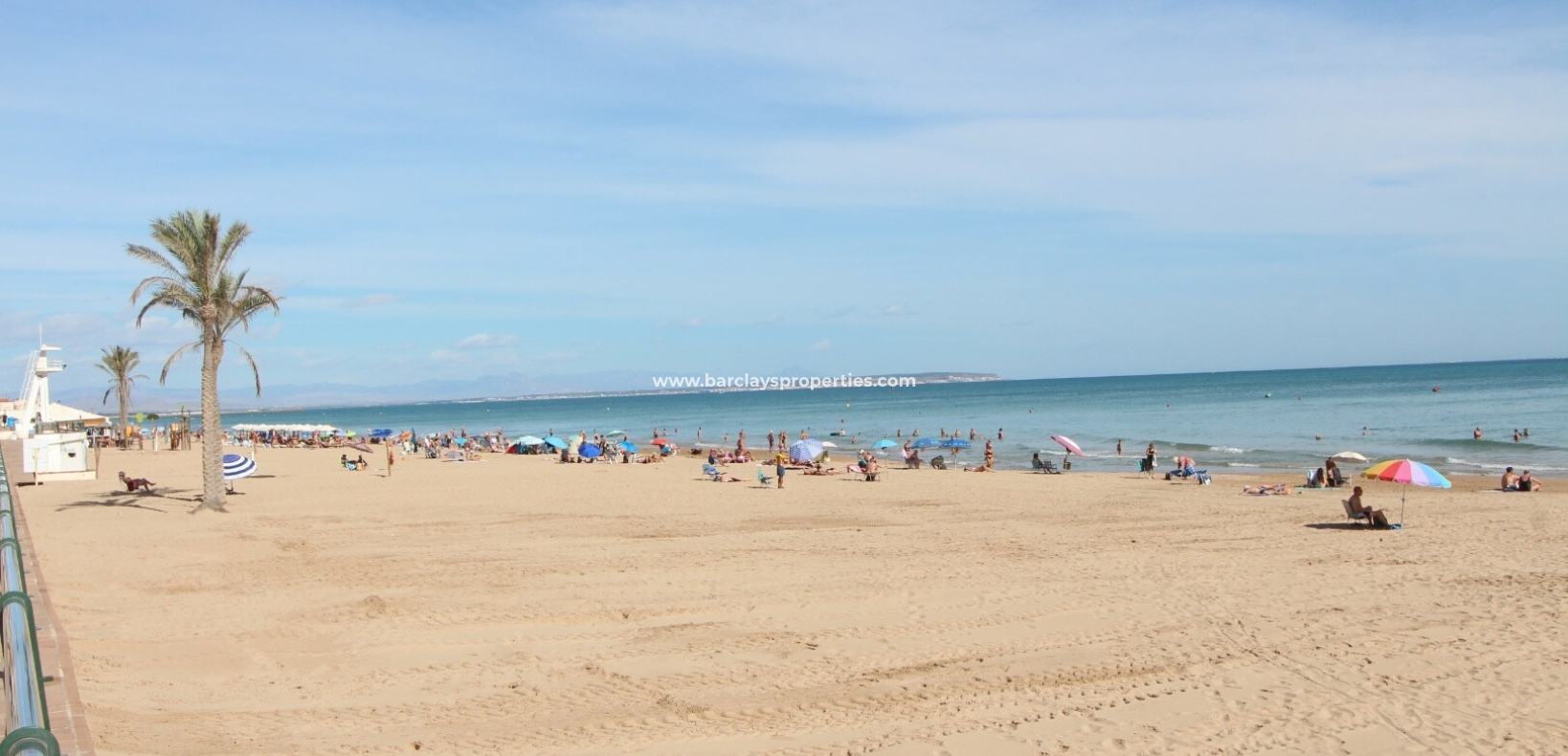 Wederverkoop - Apartment - Guardamar del Segura