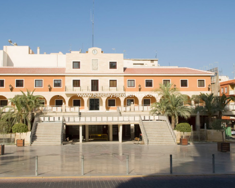 Wederverkoop - Apartment - Guardamar del Segura