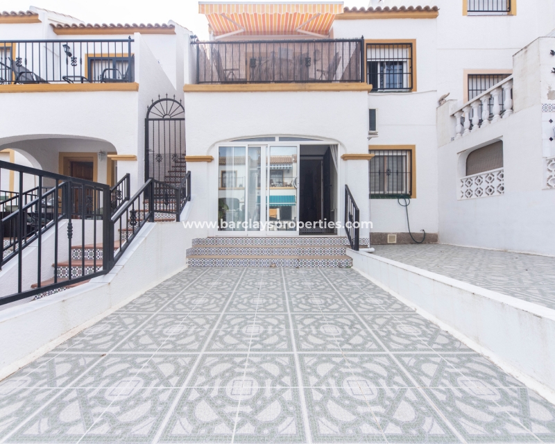 Wederverkoop - Apartment - La Marina - Urb. La Marina