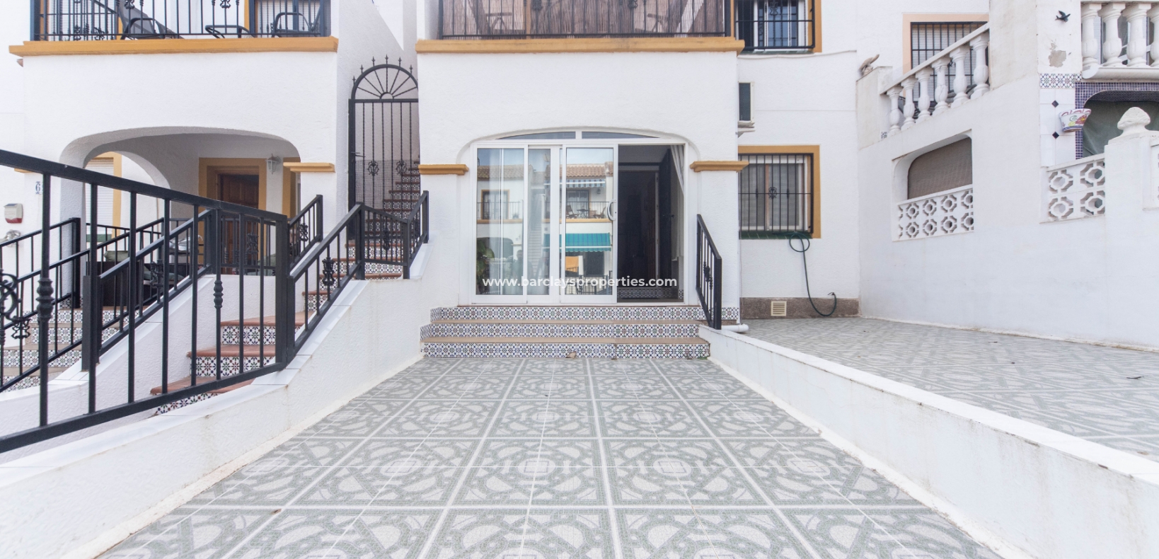 Wederverkoop - Apartment - La Marina - Urb. La Marina