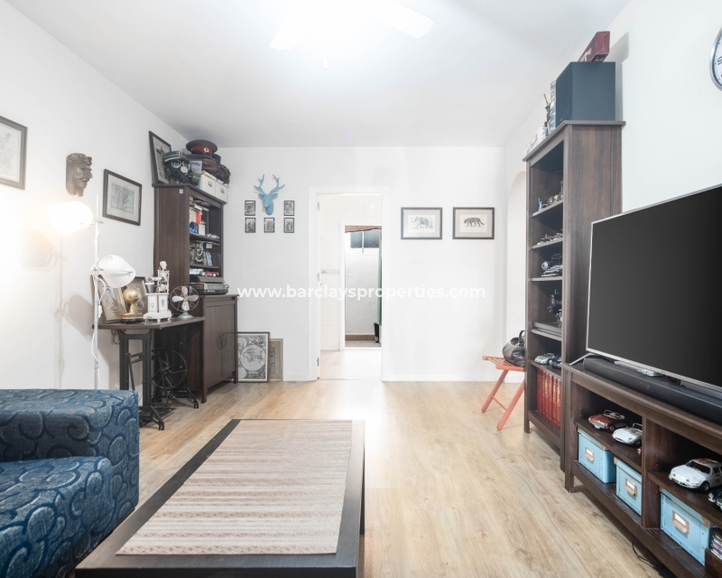 Wederverkoop - Apartment - La Marina - Urb. La Marina