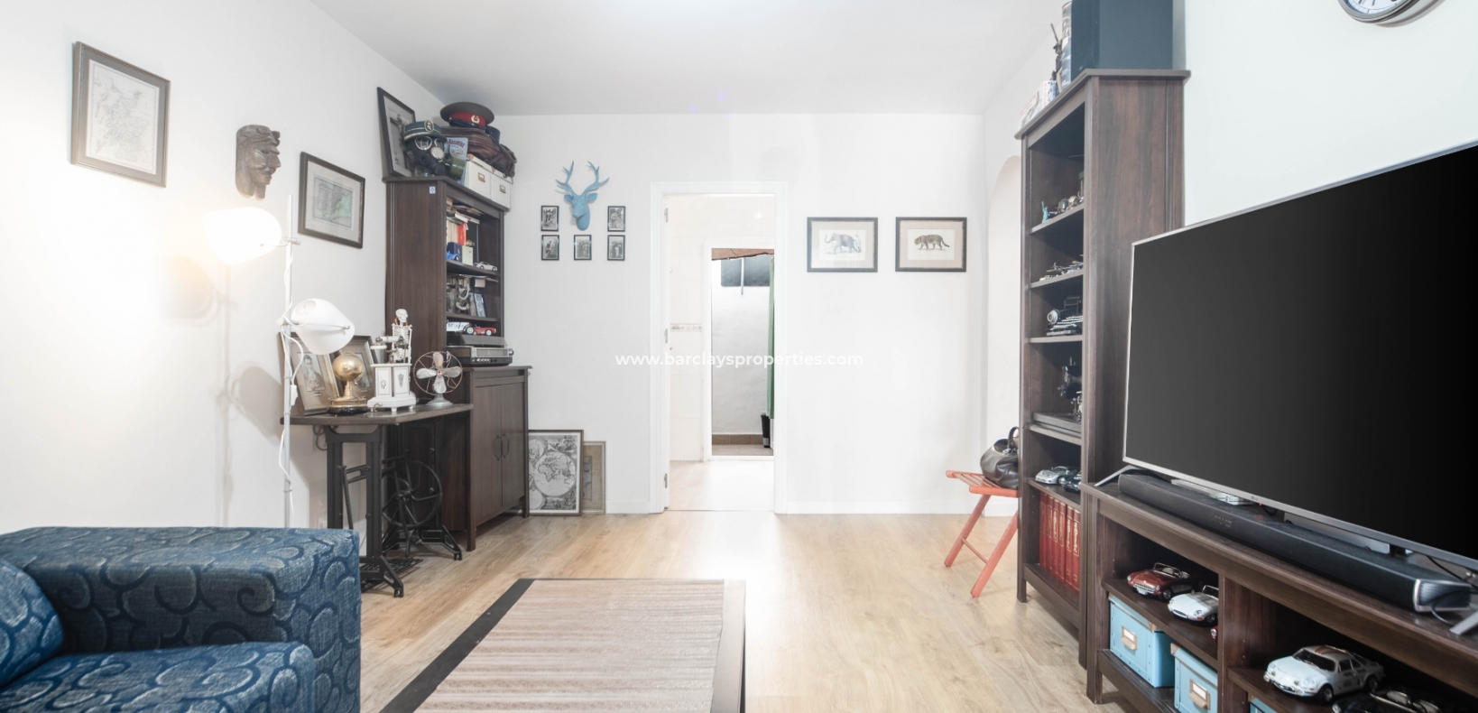 Wederverkoop - Apartment - La Marina - Urb. La Marina