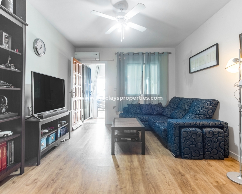 Wederverkoop - Apartment - La Marina - Urb. La Marina