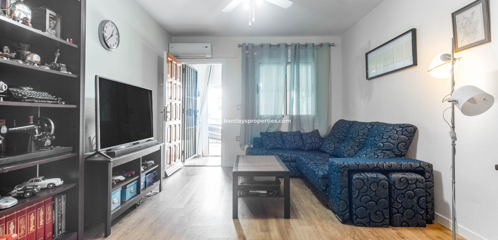 Wederverkoop - Apartment - La Marina - Urb. La Marina