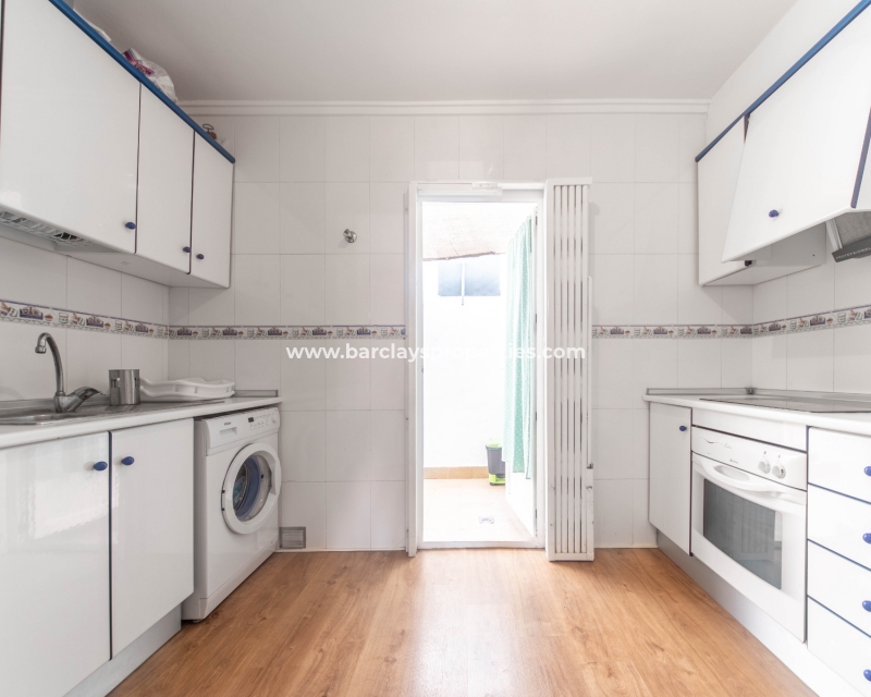 Wederverkoop - Apartment - La Marina - Urb. La Marina