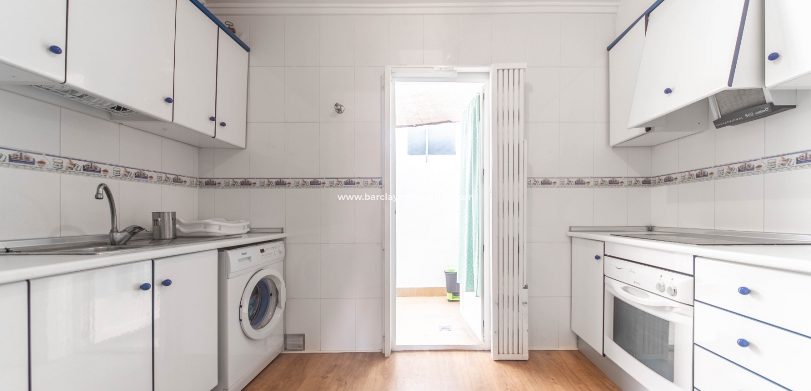 Wederverkoop - Apartment - La Marina - Urb. La Marina