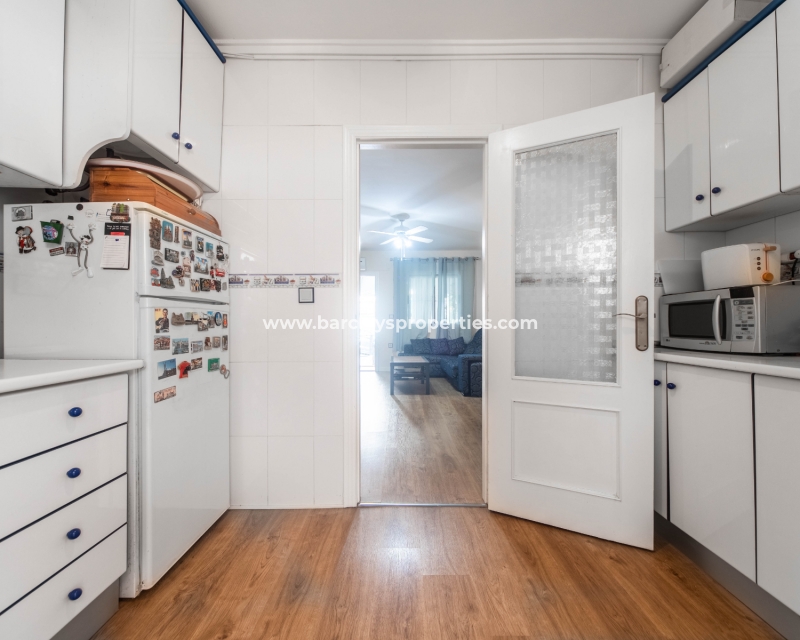 Wederverkoop - Apartment - La Marina - Urb. La Marina