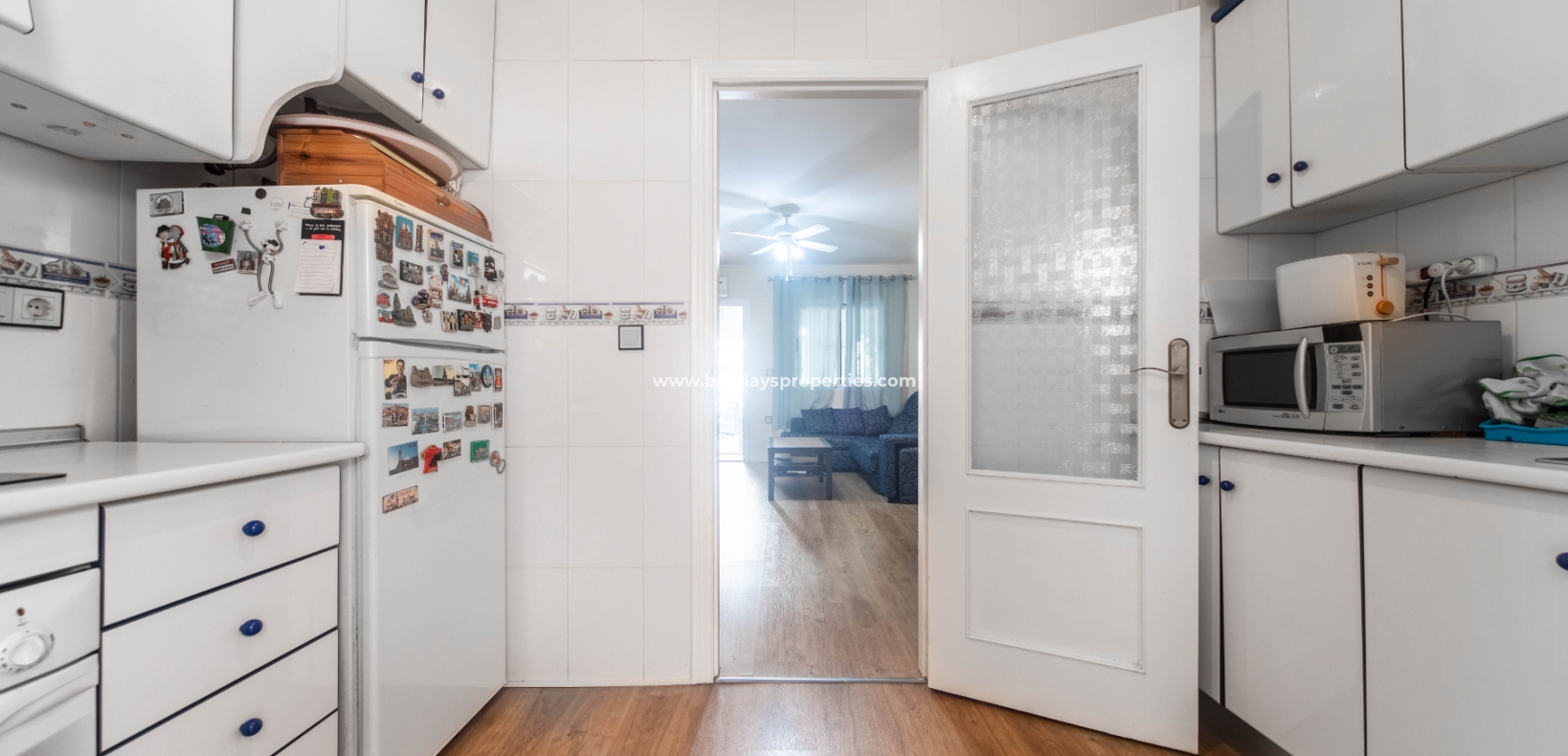 Wederverkoop - Apartment - La Marina - Urb. La Marina