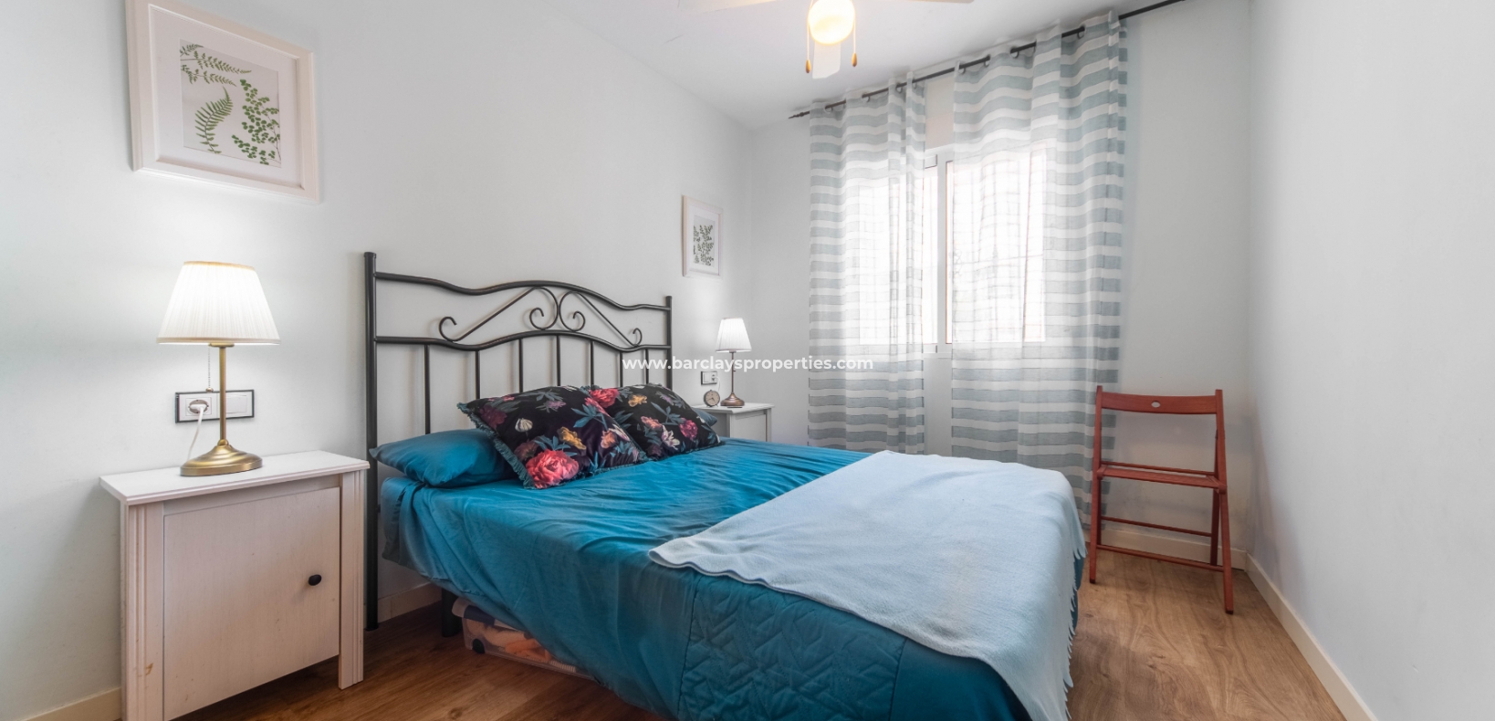 Wederverkoop - Apartment - La Marina - Urb. La Marina