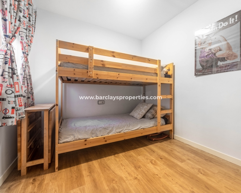 Wederverkoop - Apartment - La Marina - Urb. La Marina