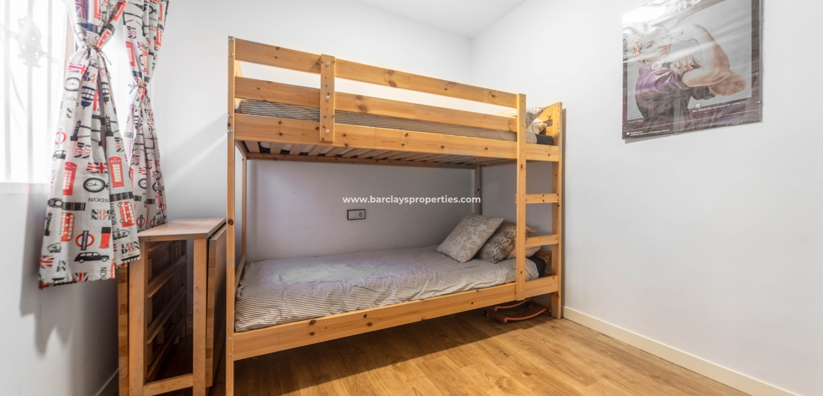 Wederverkoop - Apartment - La Marina - Urb. La Marina