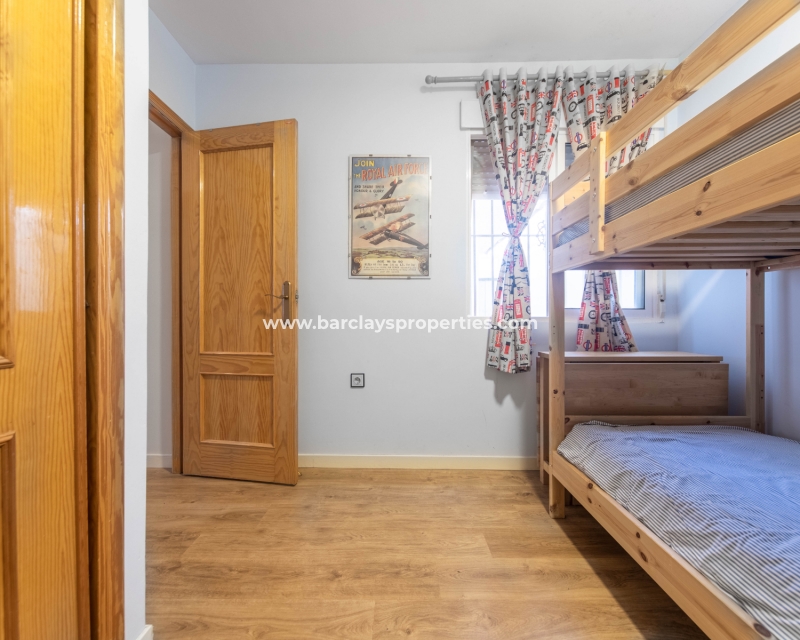 Wederverkoop - Apartment - La Marina - Urb. La Marina