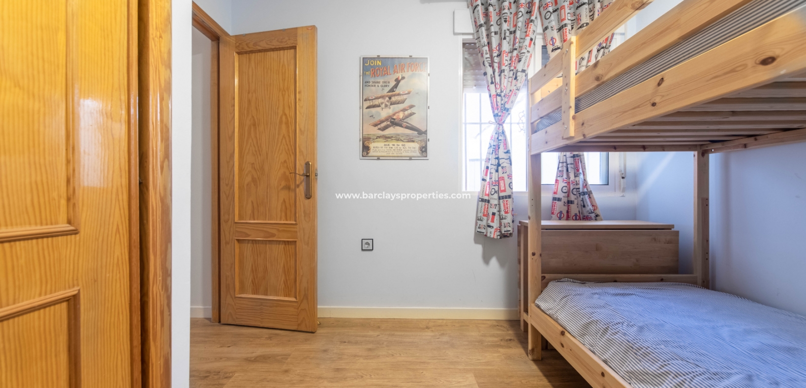 Wederverkoop - Apartment - La Marina - Urb. La Marina