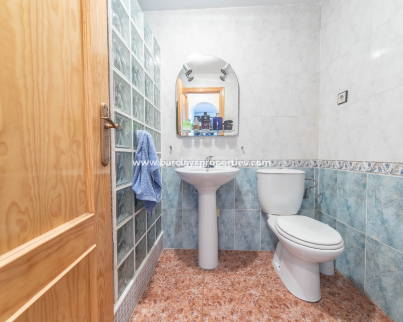 Wederverkoop - Apartment - La Marina - Urb. La Marina