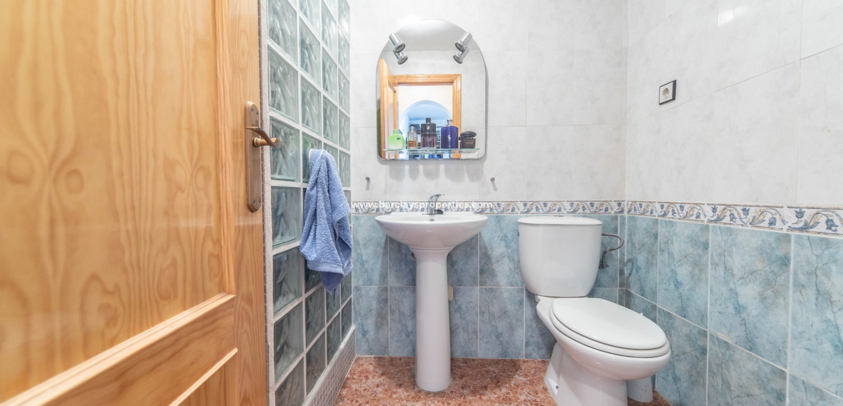 Wederverkoop - Apartment - La Marina - Urb. La Marina