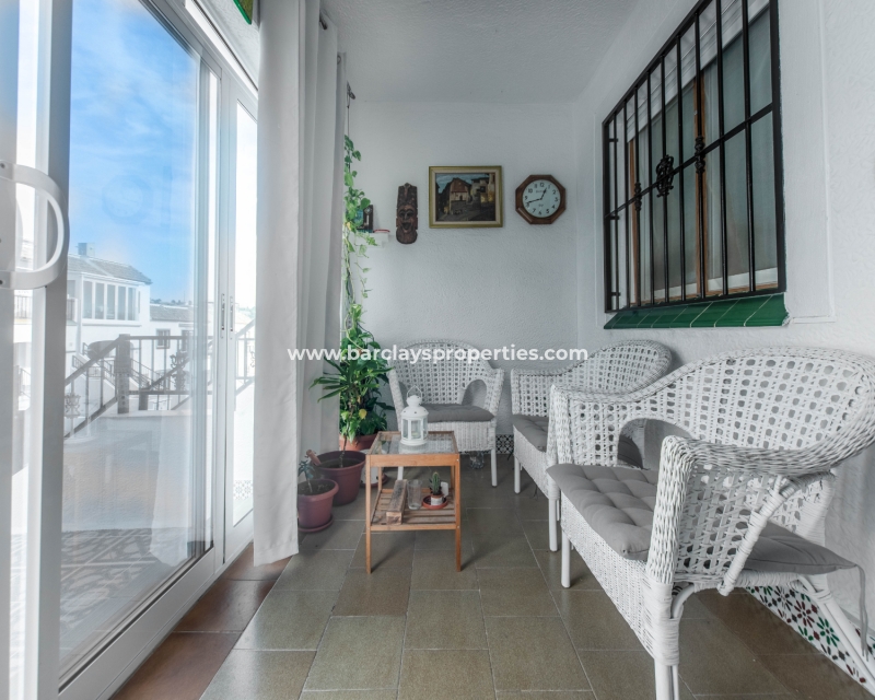 Wederverkoop - Apartment - La Marina - Urb. La Marina