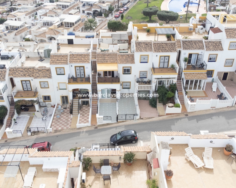 Wederverkoop - Apartment - La Marina - Urb. La Marina