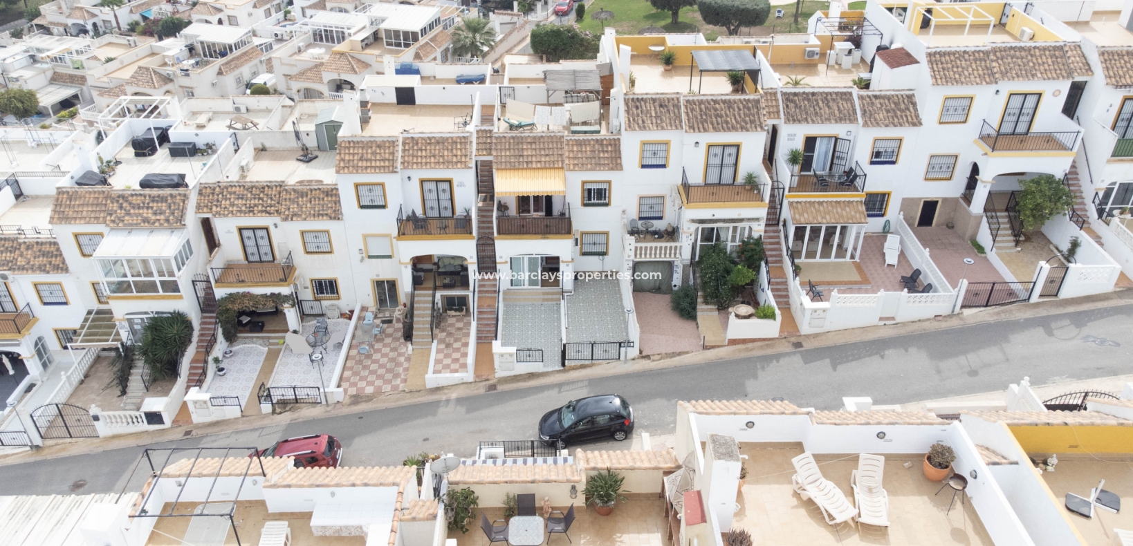 Wederverkoop - Apartment - La Marina - Urb. La Marina