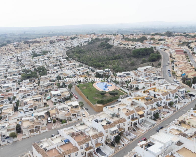 Wederverkoop - Apartment - La Marina - Urb. La Marina