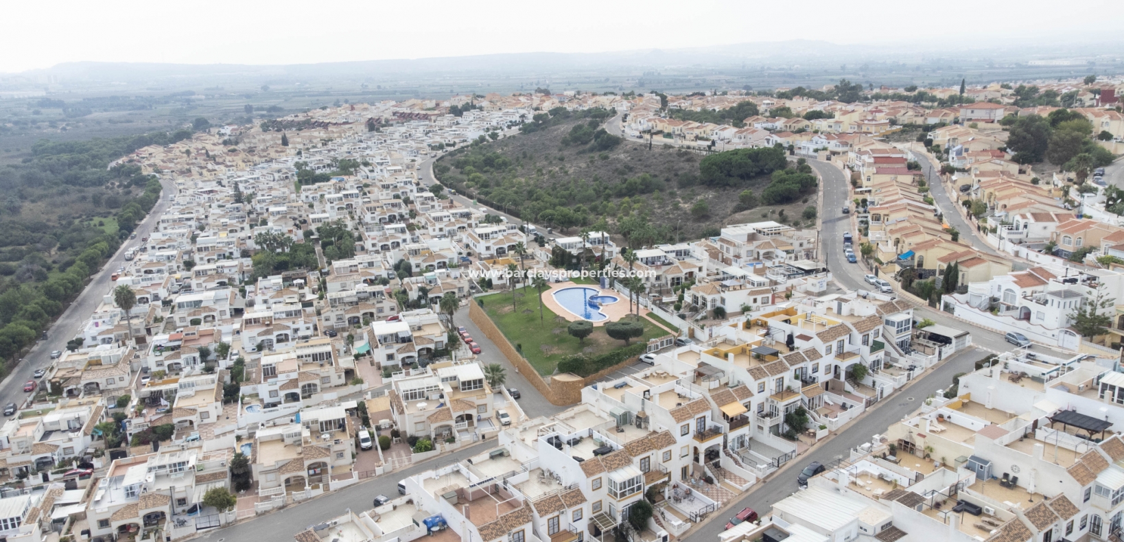 Wederverkoop - Apartment - La Marina - Urb. La Marina