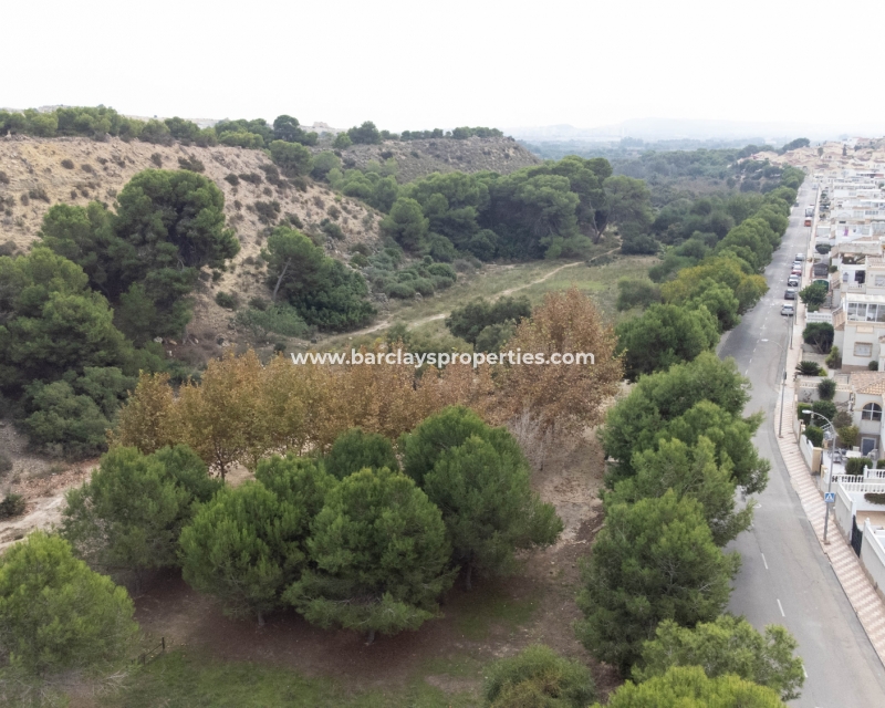 Wederverkoop - Apartment - La Marina - Urb. La Marina