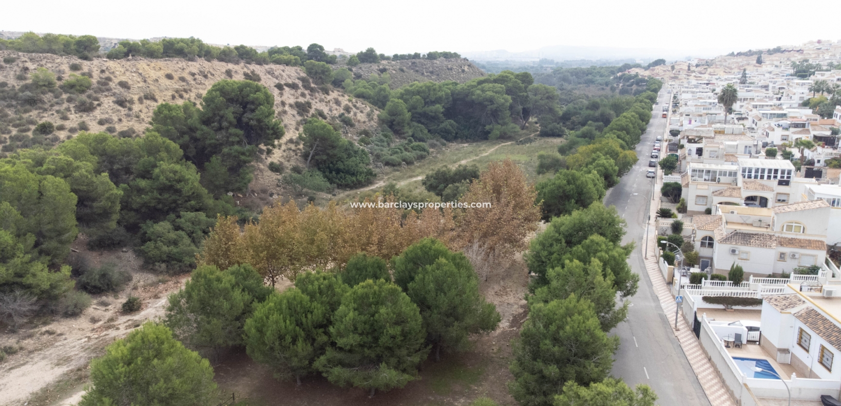 Wederverkoop - Apartment - La Marina - Urb. La Marina