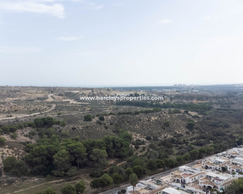 Wederverkoop - Apartment - La Marina - Urb. La Marina