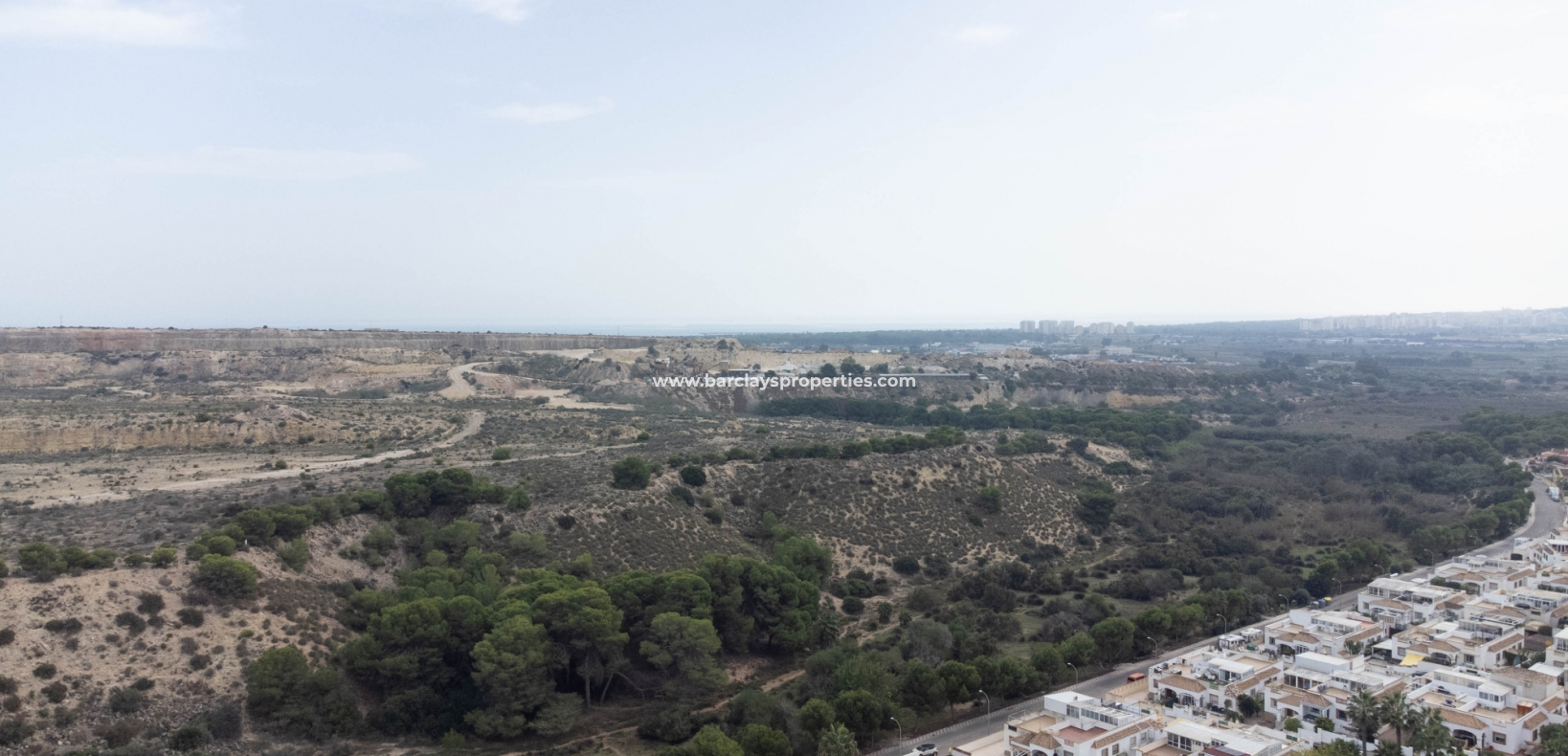 Wederverkoop - Apartment - La Marina - Urb. La Marina