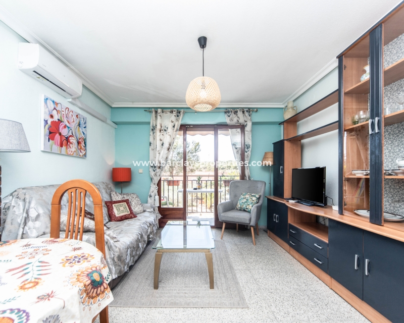 Wederverkoop - Apartment - La Marina - Urb. La Marina