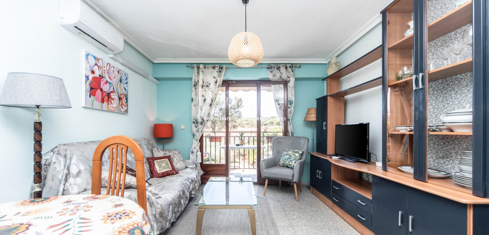 Wederverkoop - Apartment - La Marina - Urb. La Marina