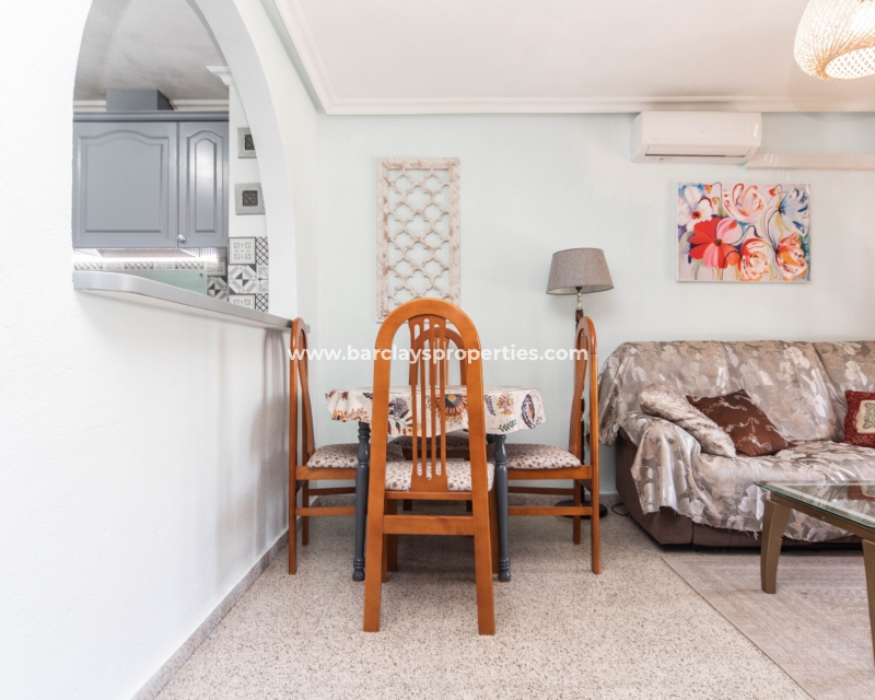 Wederverkoop - Apartment - La Marina - Urb. La Marina