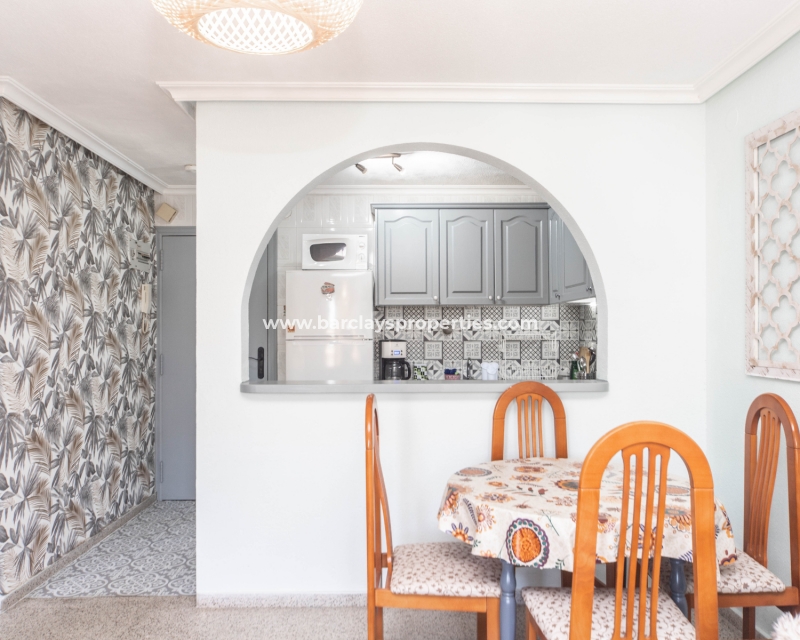 Wederverkoop - Apartment - La Marina - Urb. La Marina