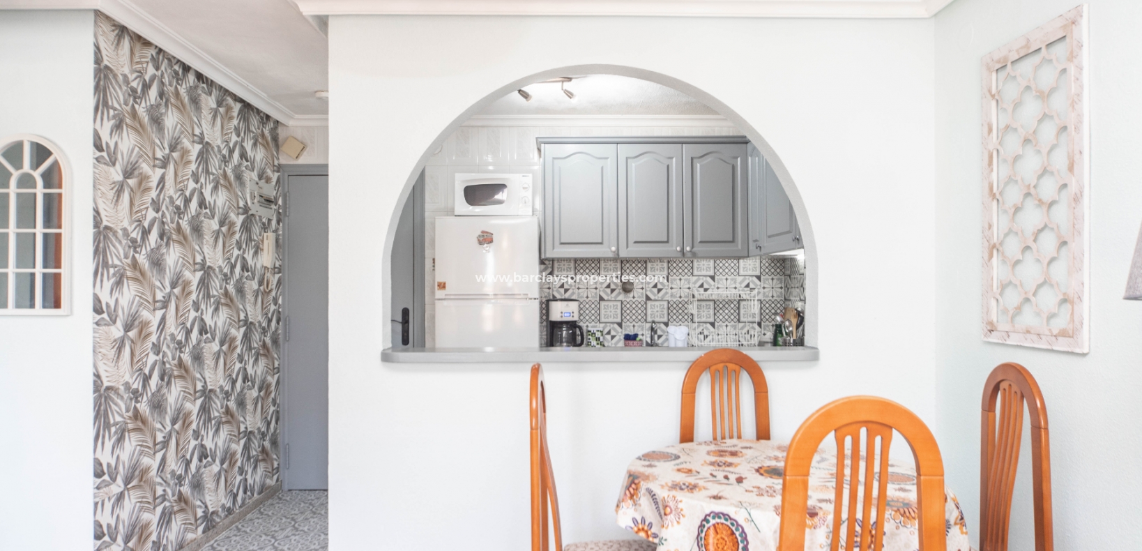 Wederverkoop - Apartment - La Marina - Urb. La Marina