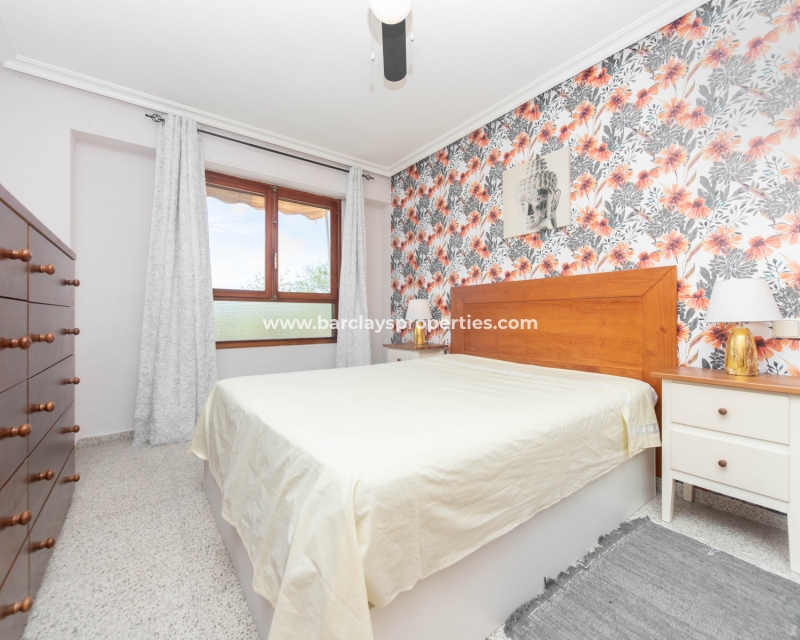 Wederverkoop - Apartment - La Marina - Urb. La Marina