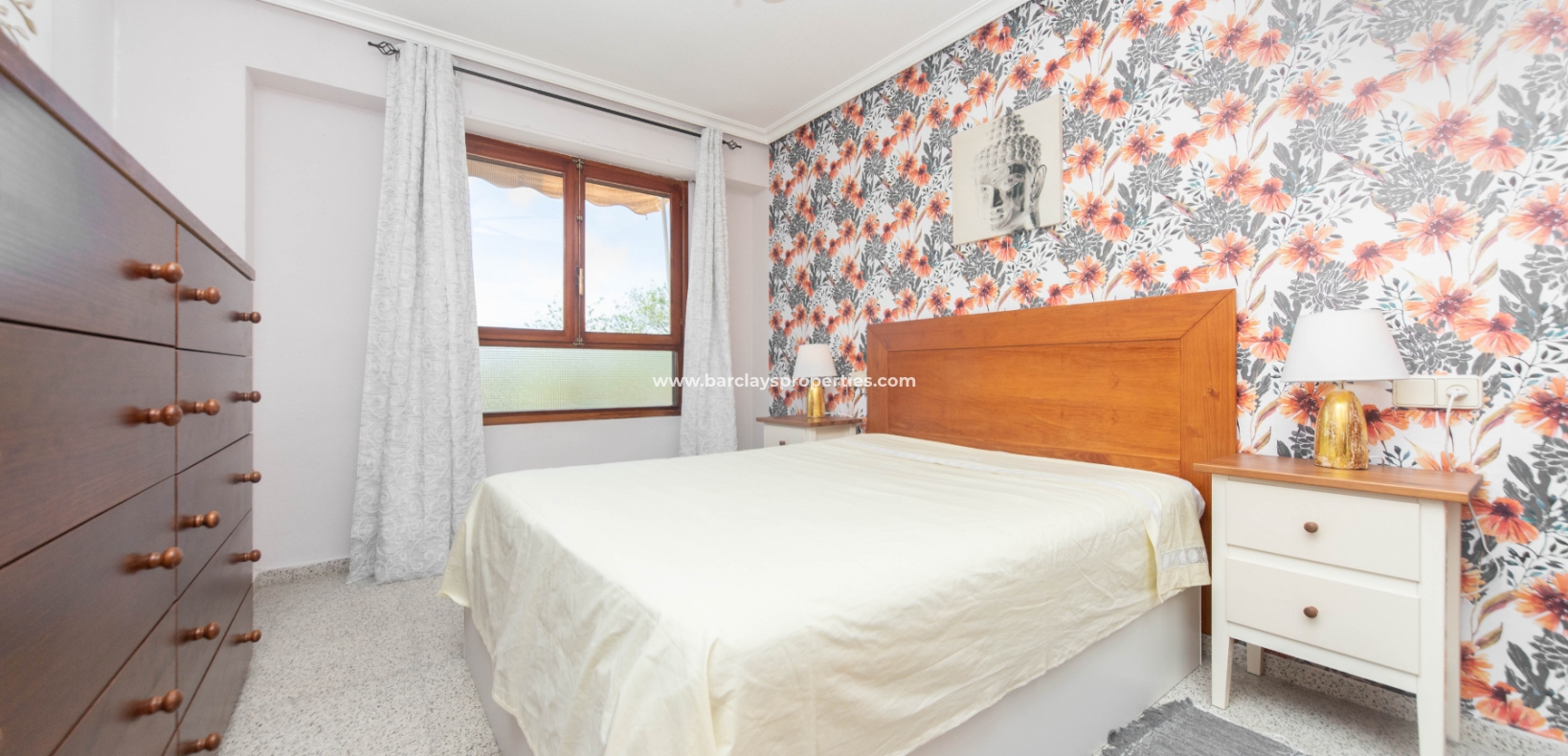 Wederverkoop - Apartment - La Marina - Urb. La Marina