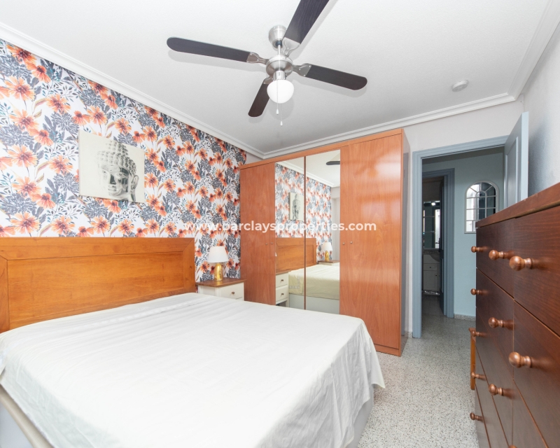 Wederverkoop - Apartment - La Marina - Urb. La Marina