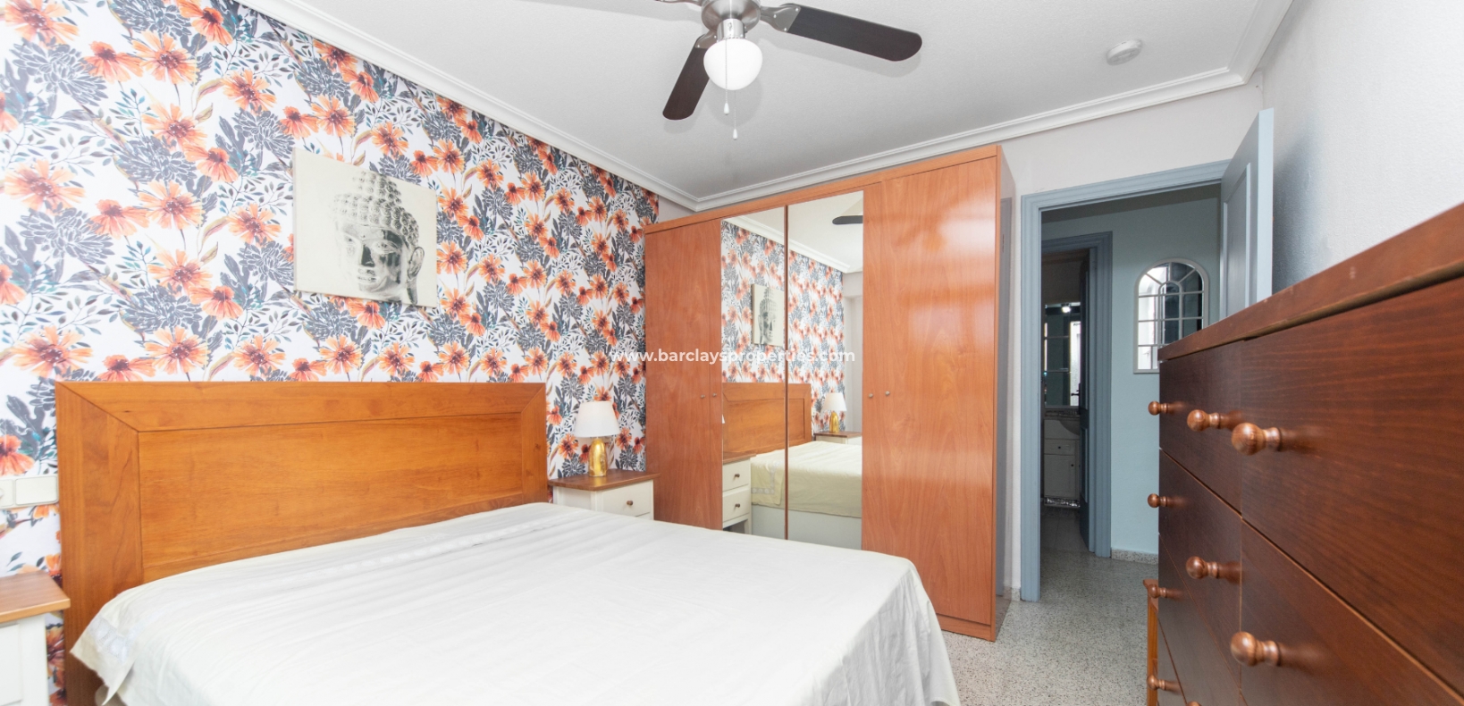 Wederverkoop - Apartment - La Marina - Urb. La Marina